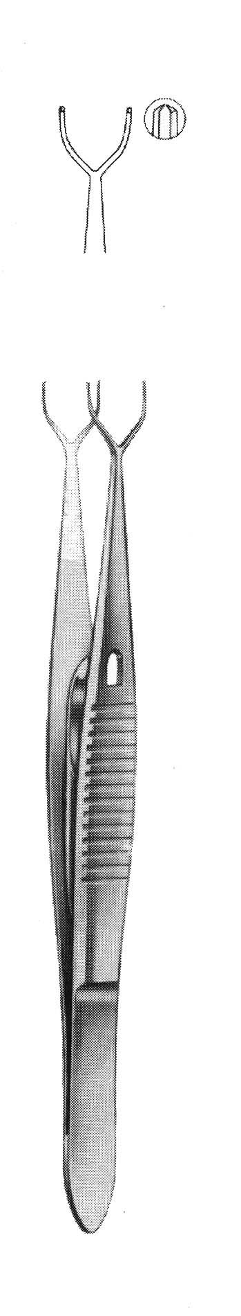 ARROWSMITH PENSET 100MM
